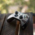 Costa Rica Soccer Flag Xbox One S Controller Skin